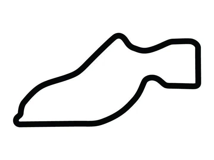 Sebring International Raceway - Club Course